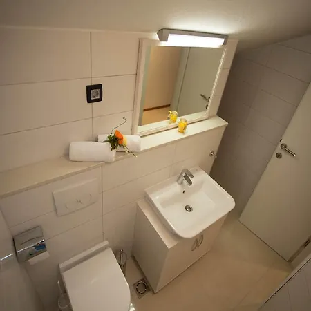 City Center Apartment 4 People Apartment