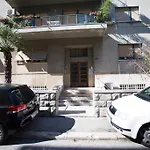 Apartamento Center 4 People Split