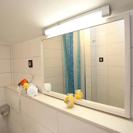 Center 4 People Апартаменти *