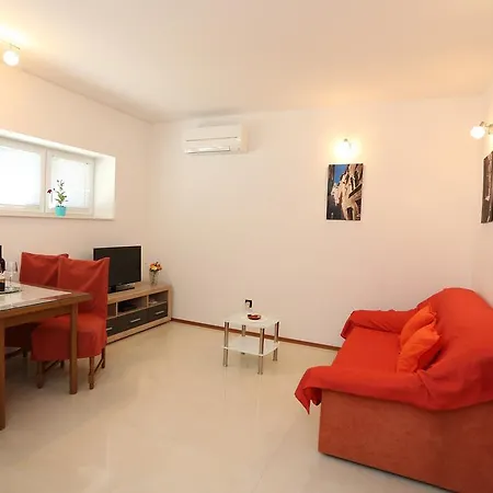City Center Apartment 4 People * Split