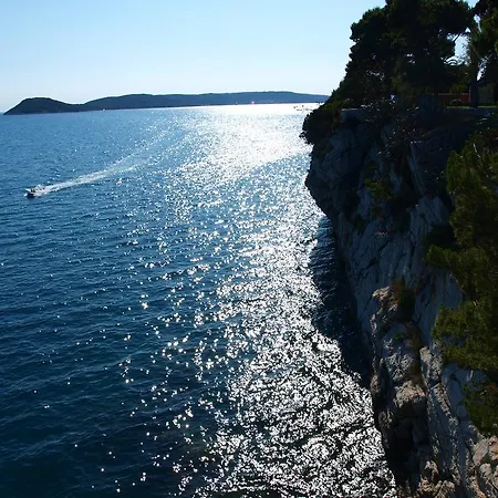 Center 4 People Apartmán *