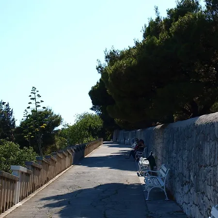 Center 4 People Apartmán Split